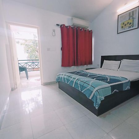 Goa Suites Holiday Home Калангуте Екстериор снимка
