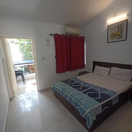 Goa Suites Holiday Home Калангуте Екстериор снимка