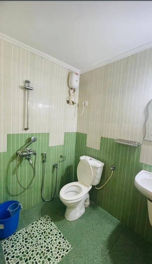 Goa Suites Holiday Home Калангуте Екстериор снимка
