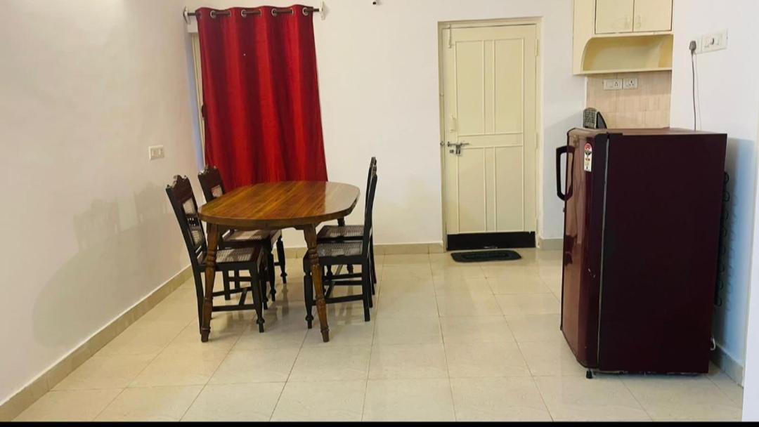 Goa Suites Holiday Home Калангуте Екстериор снимка