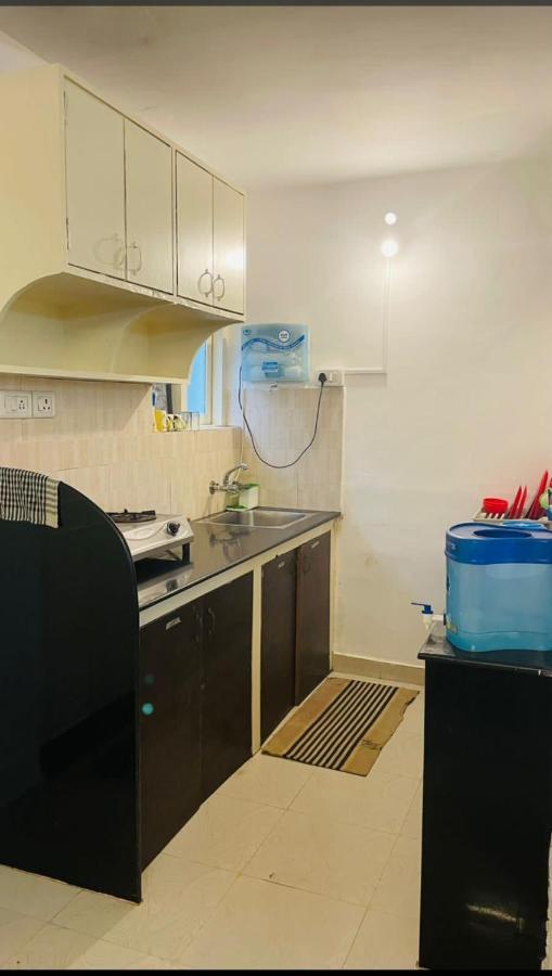Goa Suites Holiday Home Калангуте Екстериор снимка